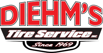 Diehm's Tire Service, Inc.