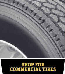 commercial truck tires